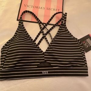 Victoria secret sport bra new with tags